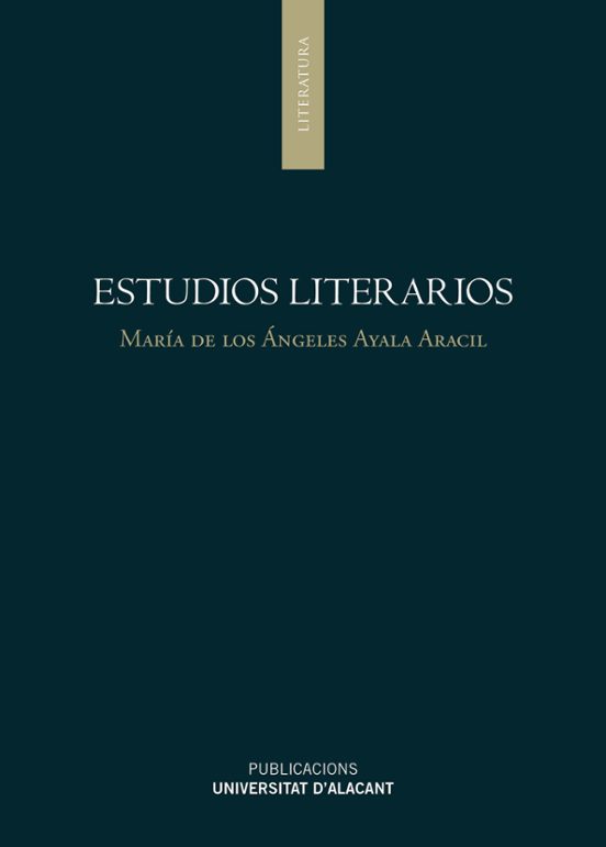 Estudios Literarios
