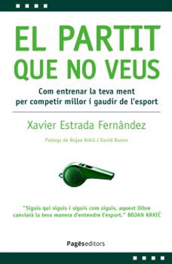 El Partit Que No Veus