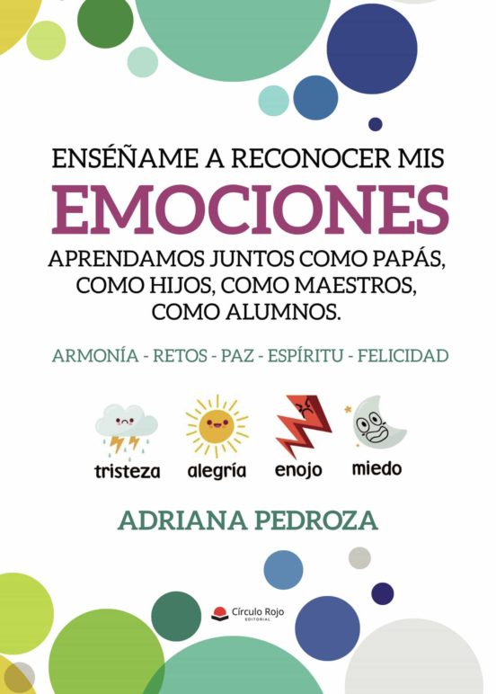 Enséñame A Reconocer Mis Emociones