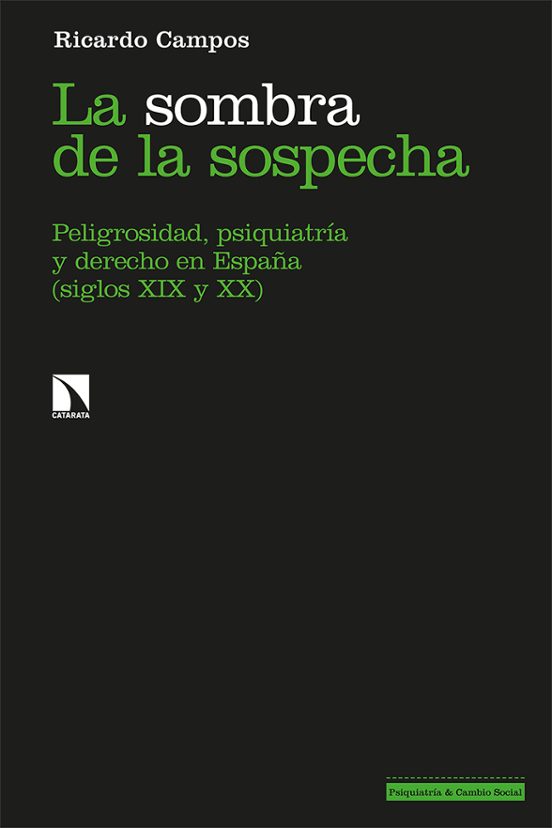 La Sombra De La Sospecha