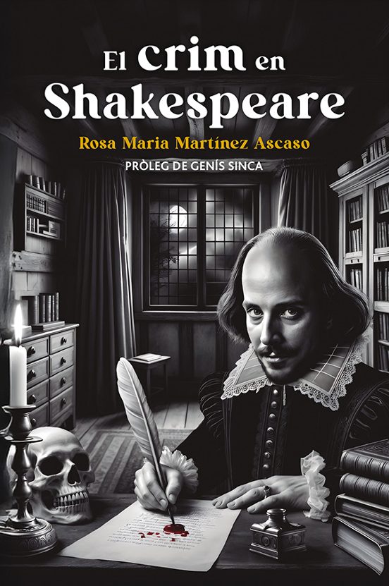El Crim En Shakespeare