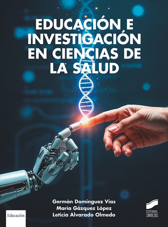 Educación e Investigación en Ciencias de la Salud