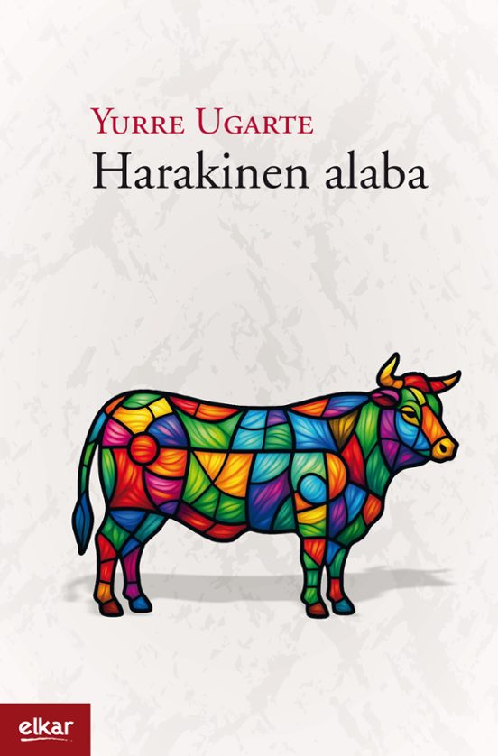 Harakinen Alaba
