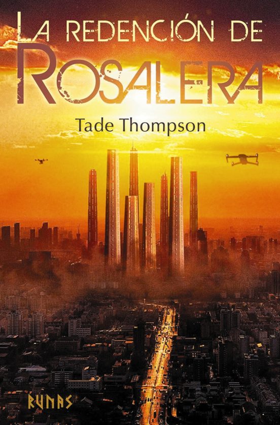 La Redención De Rosalera
