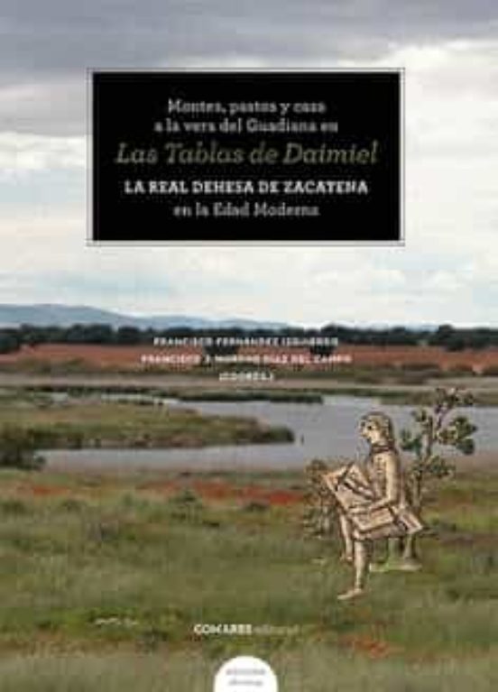 Montes Pastos Y Caza A La Vera Del Guadiana En Las Tablas De Daimiel.l