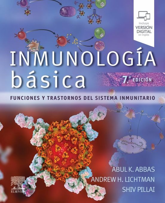 Inmunología Básica