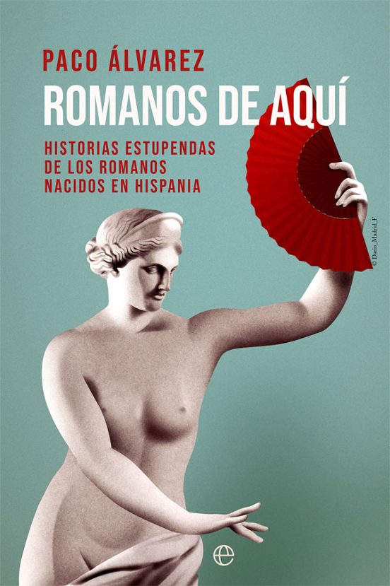 Romanos De Aquí