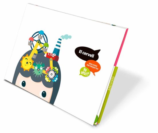 El Cervell Ho Veus? Infantil Valencia