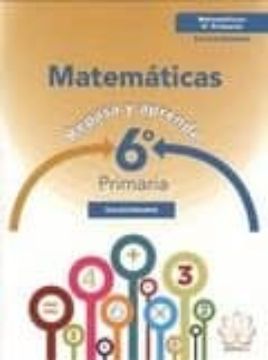 Solucionario Matematicas 6º Educacion Primaria Repasa Y Aprende Ed 201