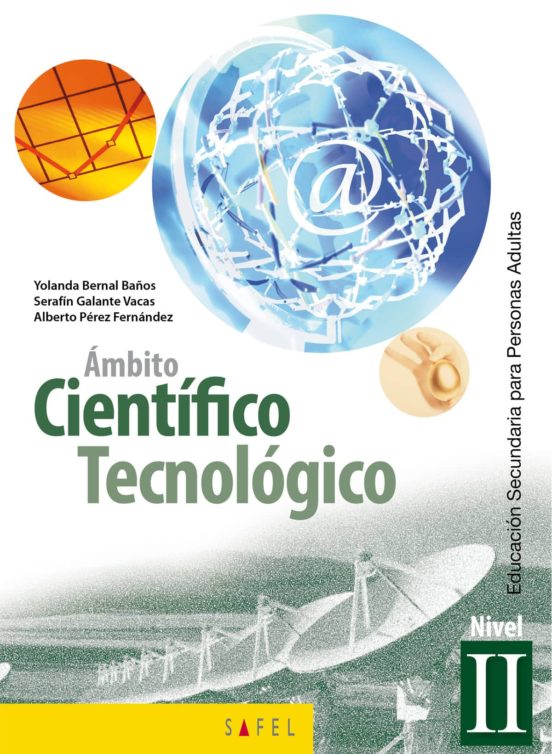 Ámbito Científico Tecnológico Nivel Ii