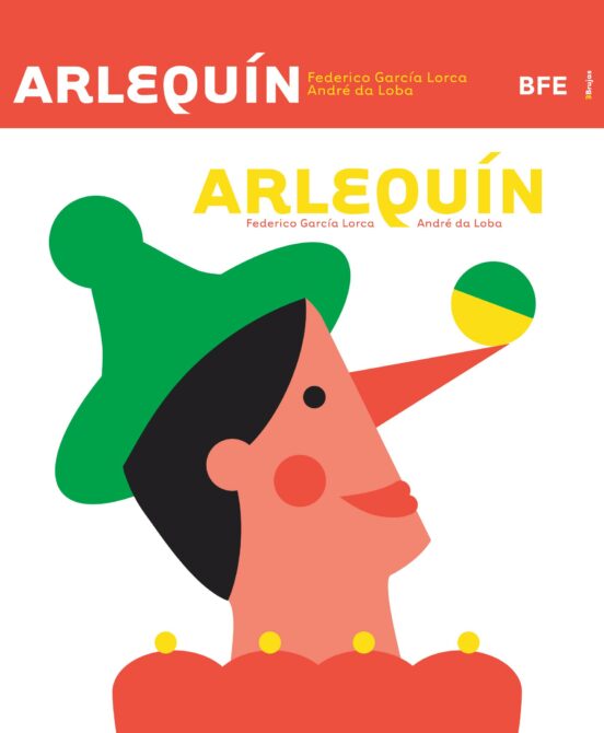 Arlequin