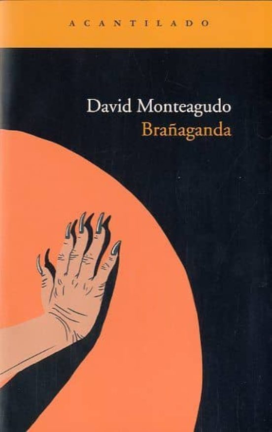 Brañaganda