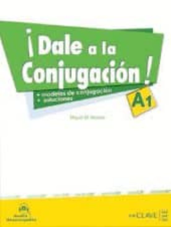 Dale A Conjugacion A1+@