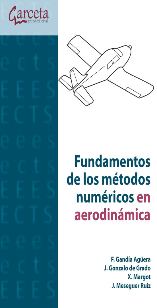 Fundamentos De Los Metodos Numéricos En Aerodinamica