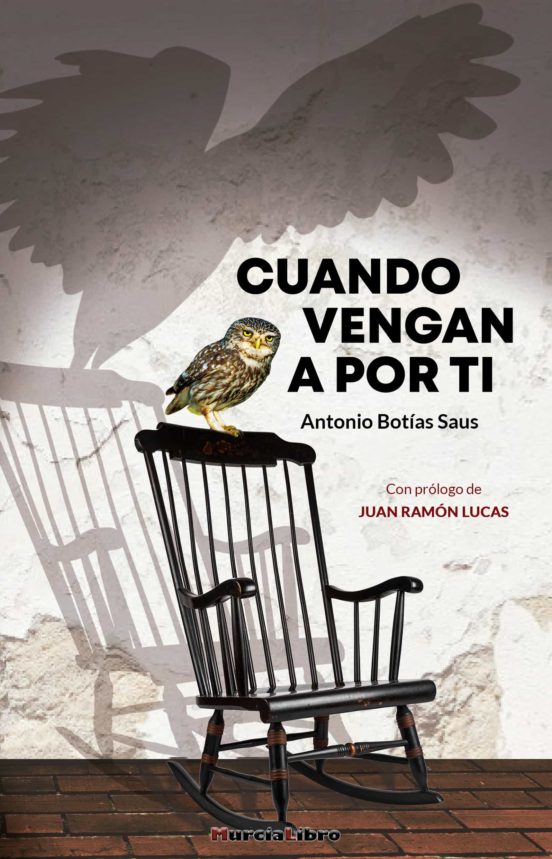 Cuando Vengan A Por Ti