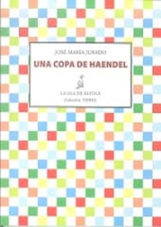 Una Copa De Haendel