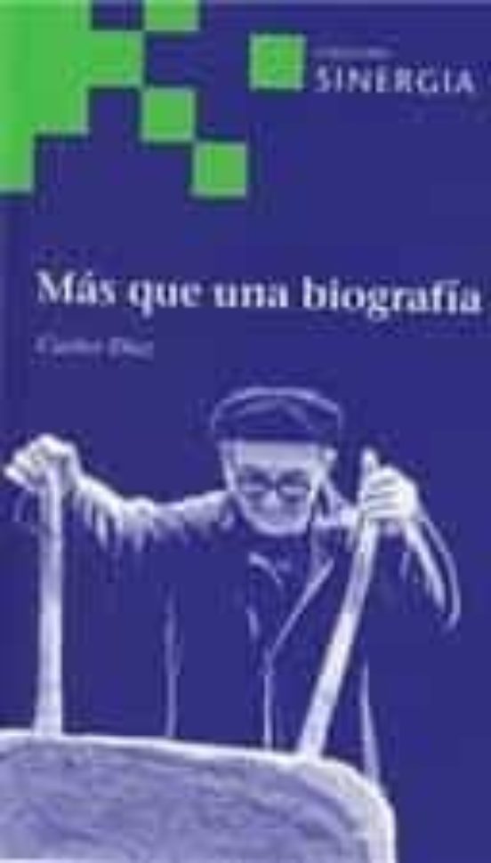 Más Que Una Biografia
