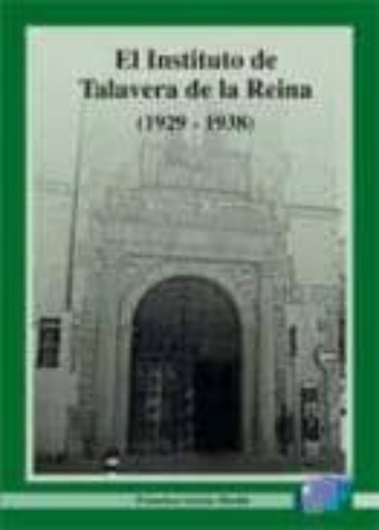 El Instituto De Talavera De La Reina