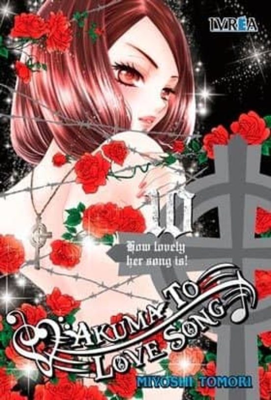 Akuma To Love Song Nº 10