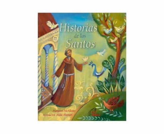 Historias De Los Santos
