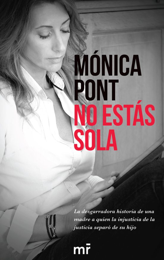 No Estás Sola