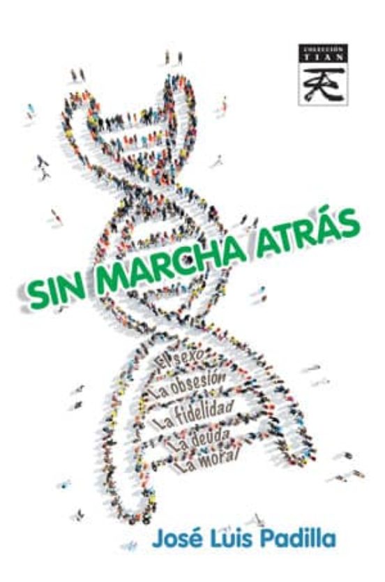 Sin Marcha Atrás