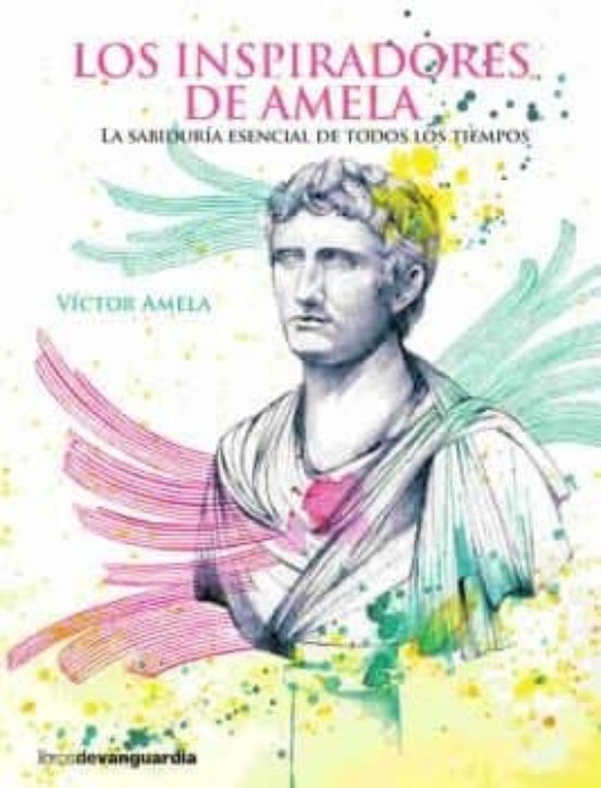 Los Inspiradores De Amela