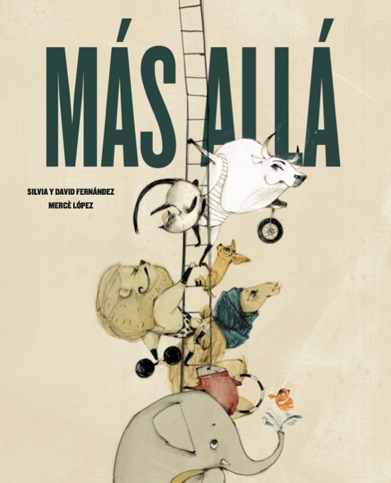 Mas Alla