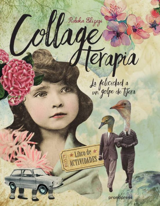 Collage Terapia