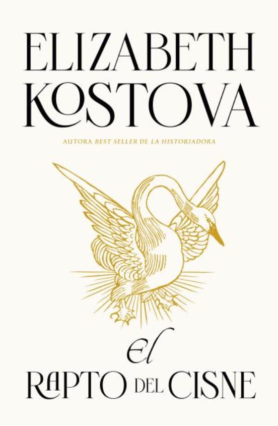 El Rapto Del Cisne