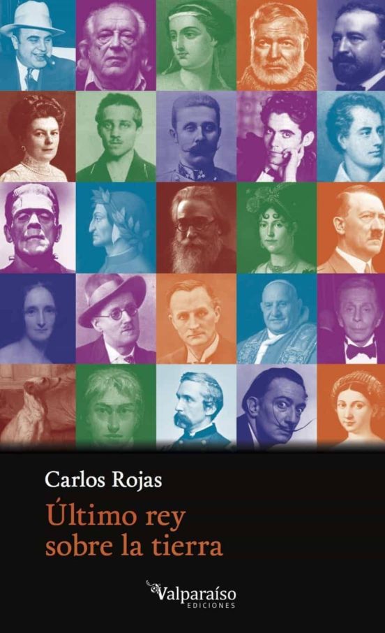 Último Rey Sobre La Tierra