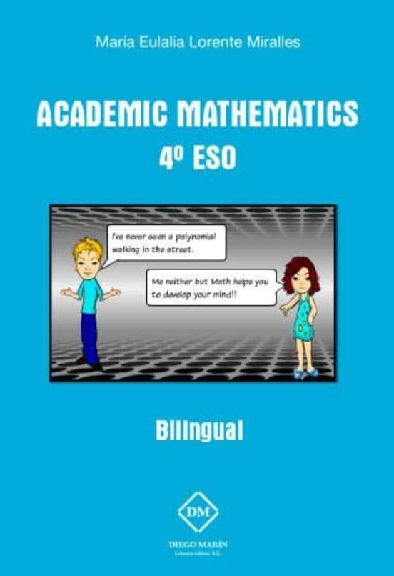 Academic Mathematics 4º Eso