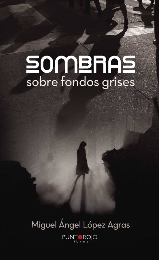 Sombras Sobre Fondos Grises