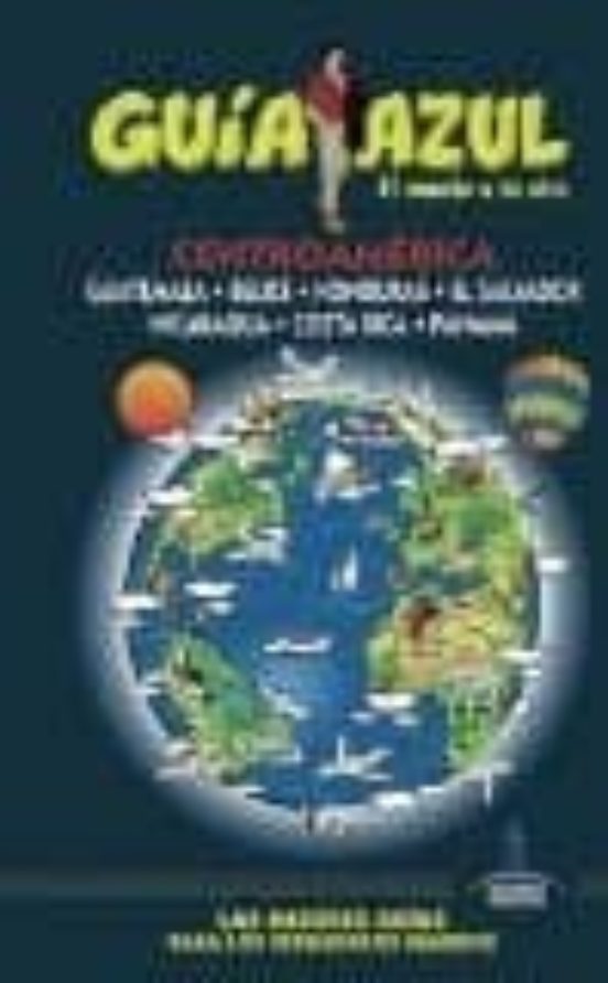 Centroamerica 2016