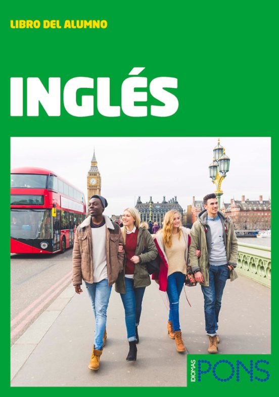 Curso Pons Ingles 2018. Cursos Autoaprendizaje A1-A2
