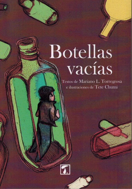 Botellas vacías