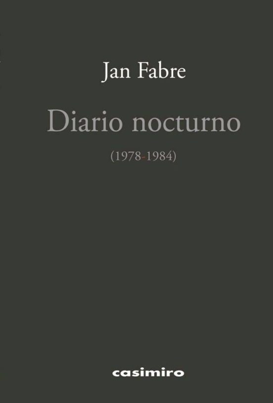 Diario Nocturno