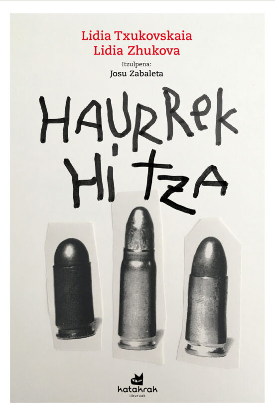 Haurrek Hitza