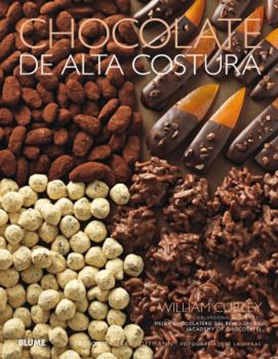 Chocolate De Alta Costura
