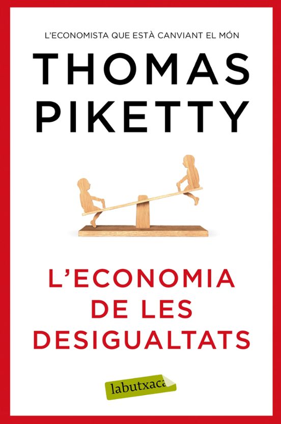 L Economia De Les Desigualtats