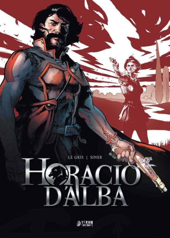 Horacio D Alba