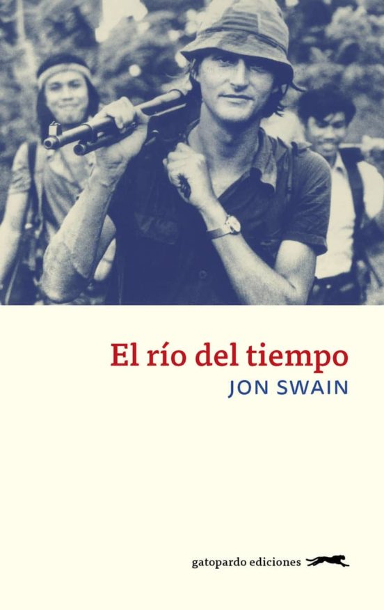 El Río Del Tiempo