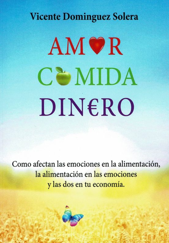 Amor Comida Dinero: Como Afectan Las Emociones En La Alimentacion En L