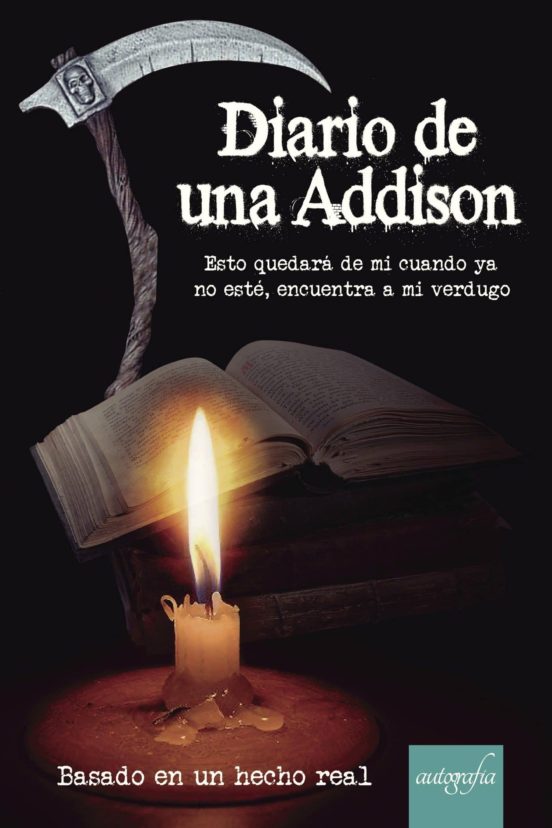 Diario De Una Addison