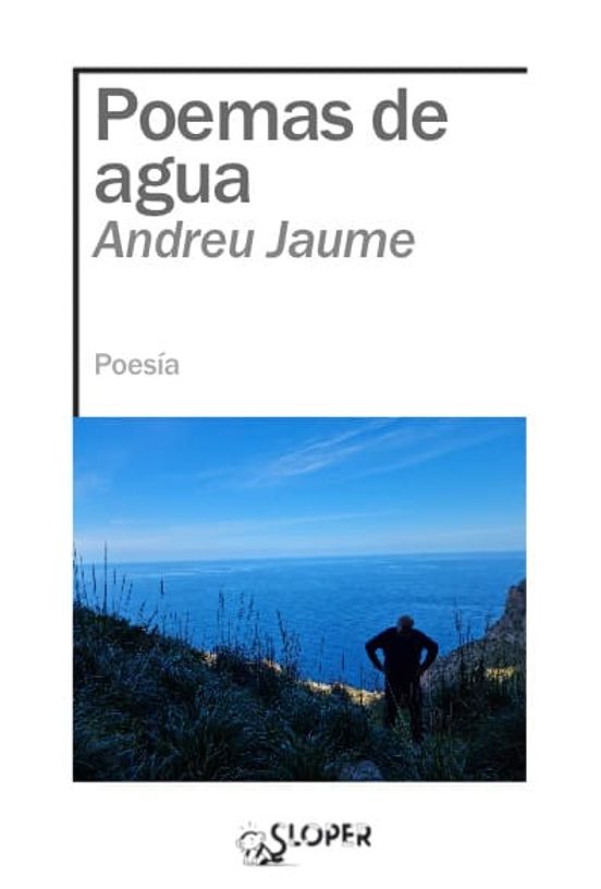 Poemas de Agua