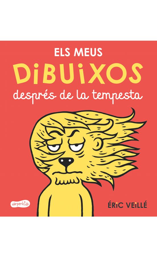 Els Meus Dibuixos Després De La Tempesta