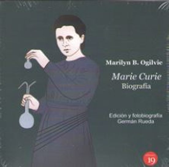 Marie Curie: Biografia