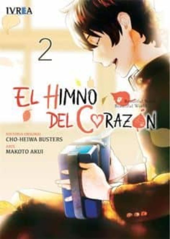 El Himno Del Corazon 02