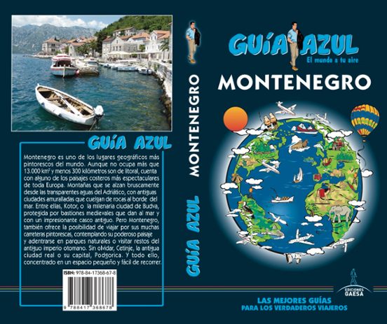 Montenegro 2018