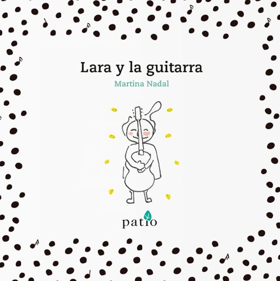 Lara Y La Guitarra